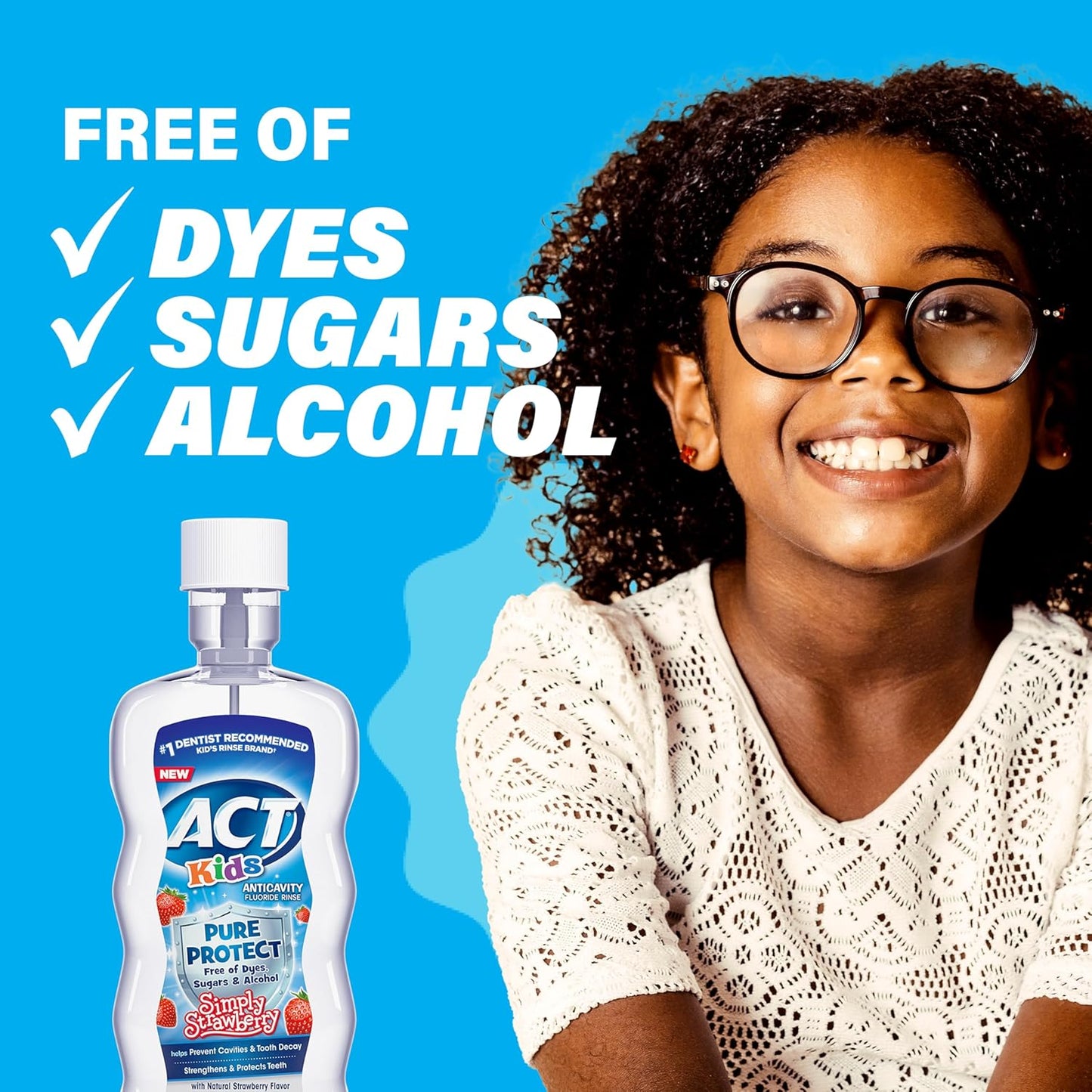 ACT_Kids_Pure_Protect_Anticavity_Fluoride_Rinse,_Natural_Strawberry_Flavor_Without_Sugar,_Free_from_Dyes_&_Alcohol,_16.9_fl._oz.