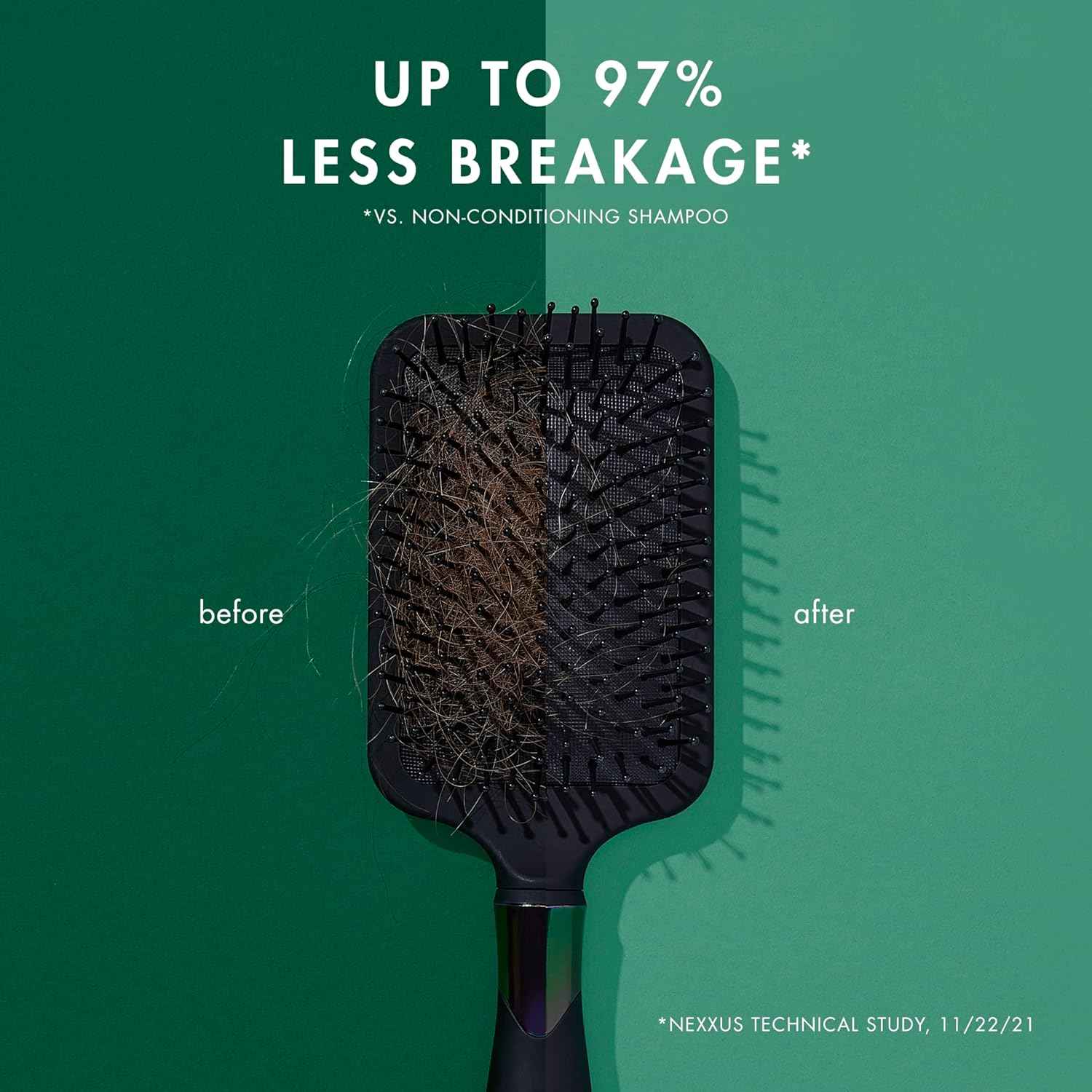Nexxus Root Lift Thickening Spray Unbreakable Care with ProteinFusion Blend of Biotin, Keratin & Collagen Amino Acids