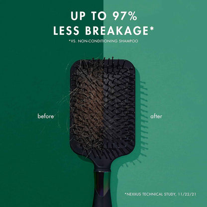 Nexxus Root Lift Thickening Spray Unbreakable Care with ProteinFusion Blend of Biotin, Keratin & Collagen Amino Acids