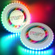 Rgb White Disc (Set of 2)