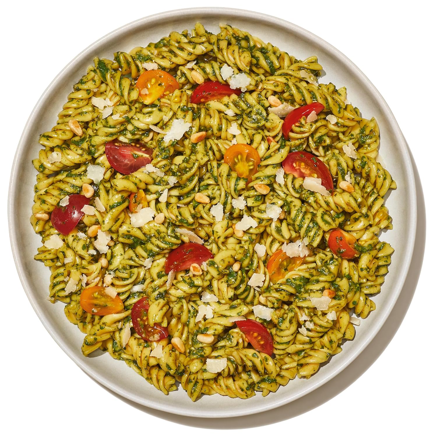 Banza_Gluten-Free_Chickpea_Pasta,_Variety_Pack_20g_Protein_|_Lower_Carb_|_High_Fiber_|_High_Protein_|_Plant_Based_Pasta_|_8oz_(Pack_of_6)