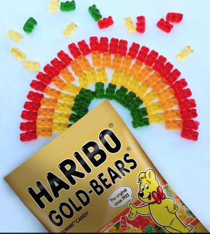 Haribo_Gummi_Candy,_Original_Gold-Bears,_5_Ounce_Bags_(Pack_of_12)