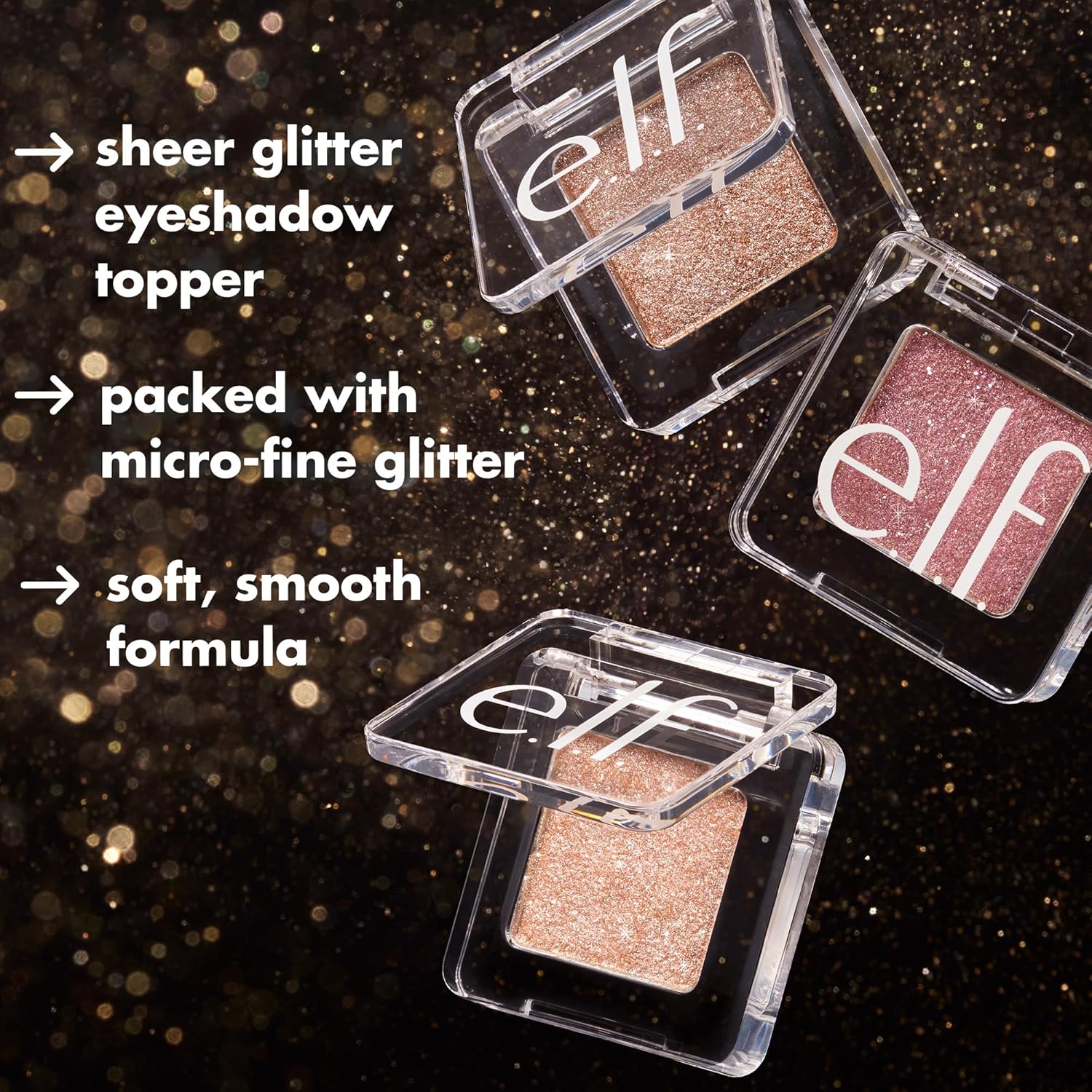 e.l.f._Fine_As_Fleck_Glitter_Eyeshadow,_Long-Lasting_Sheer_Eye_Makeup_With_A_Shimmer_Finish,_Soft,_Smooth_Formula,_Vegan_&_Cruelty-Free,_White_Hot