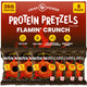 NEW Flamin' Crunch - 1.75 Ounce (Pack of 6)