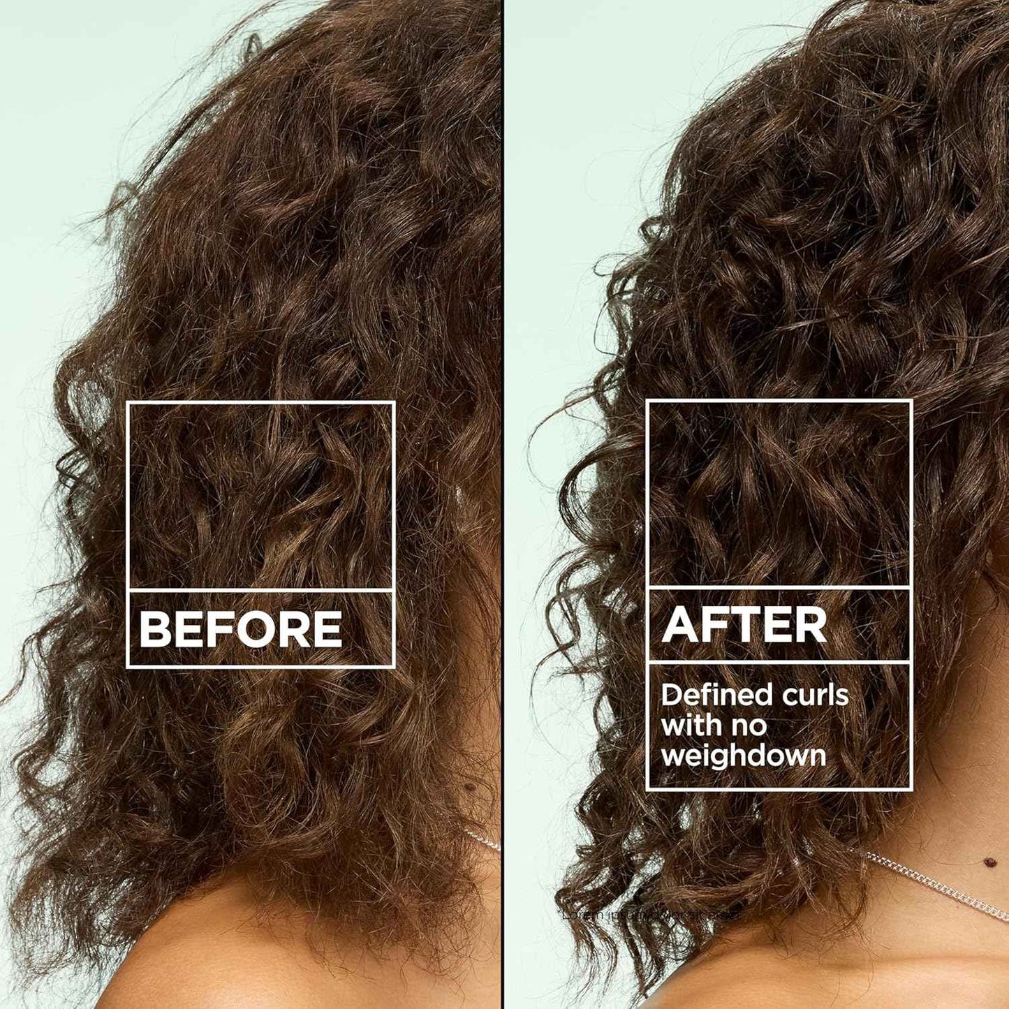 Garnier Fructis Curl Construct Creation Mousse, Curl Activator Provides Frizz Control, Long-Lasting Hold, and No Weigh-Down for Curly, Wavy, and Coily Hair