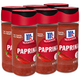 McCormick Paprika