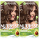 60 Light Natural Brown (Acorn) - 1 Count (Pack of 2)
