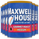 Gourmet Roast - 11 Ounce (Pack of 6)