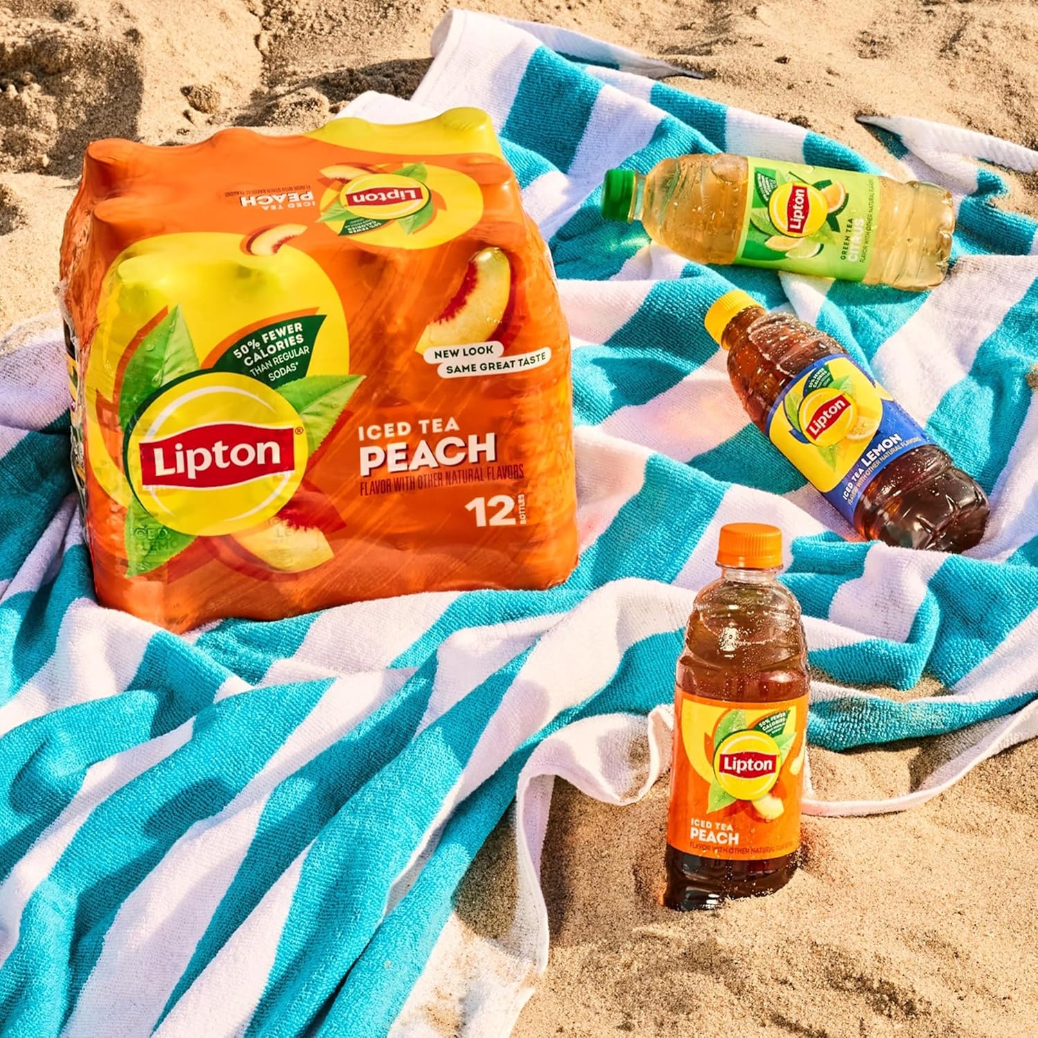 Lipton_Green_Tea_Citrus,_16.9_Fl_Oz_Bottles_(Pack_of_12)