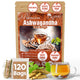 Ashwagandha - 120 Bags