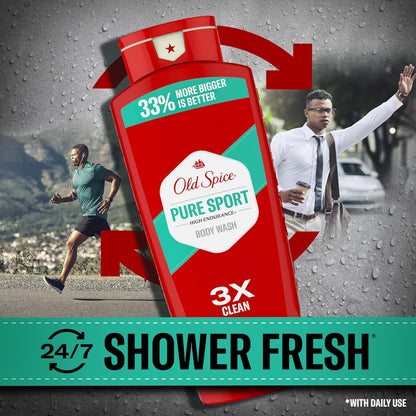 Old_Spice_Refreshing_Body_Wash_for_Men,_High_Endurance,_3X_Defense,_24/7_Shower_Fresh_with_Long_Lasting_Scent,_Pure_Sport_Scent,_24_oz_(Pack_of_4)