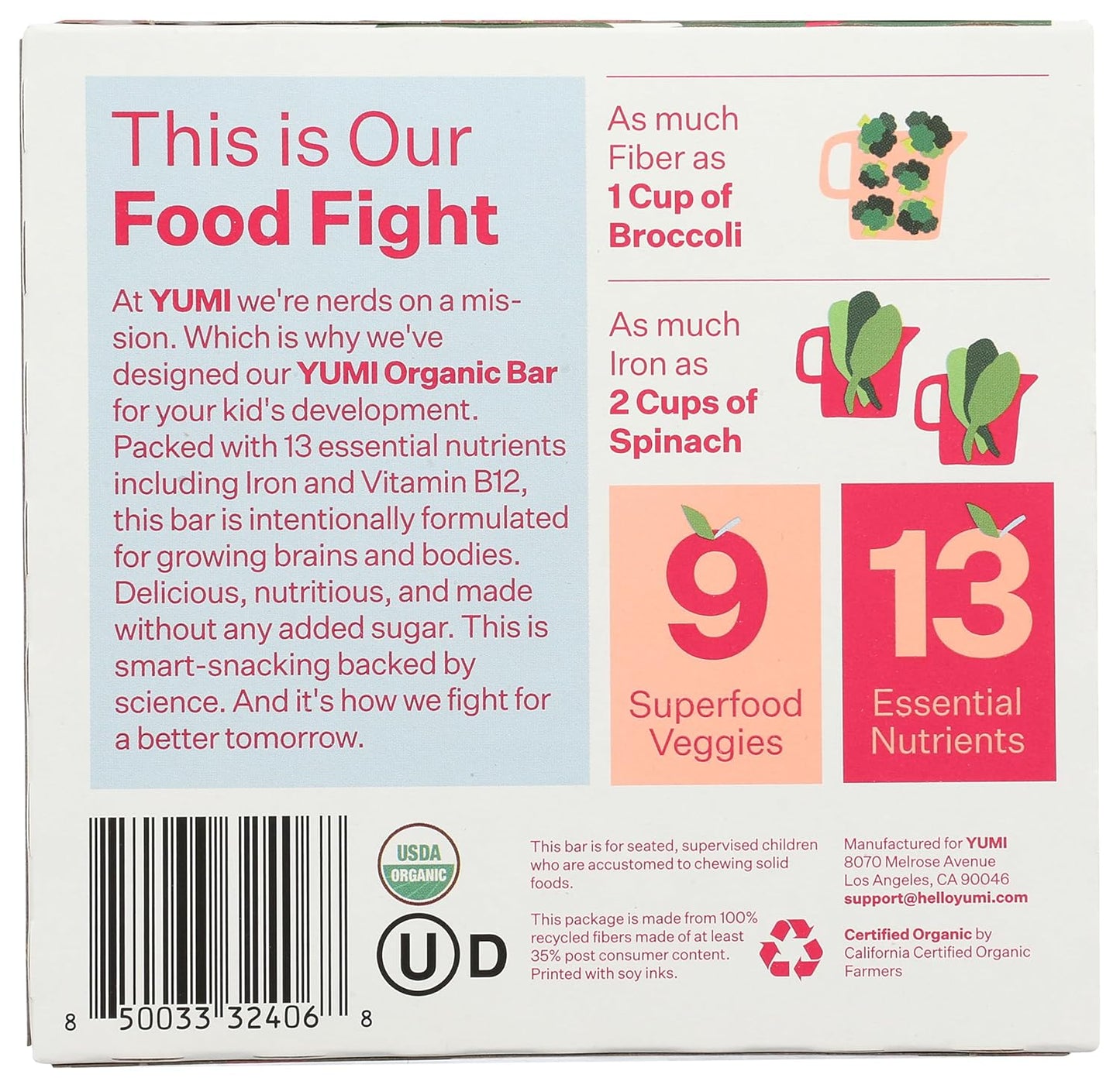 Yumi_Strawberry_and_Rhubarb_Organic_Bar_3.7_OZ