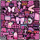 Neon Sticker-10