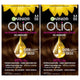 5.3 Medium Golden Brown - 1 Count (Pack of 2)