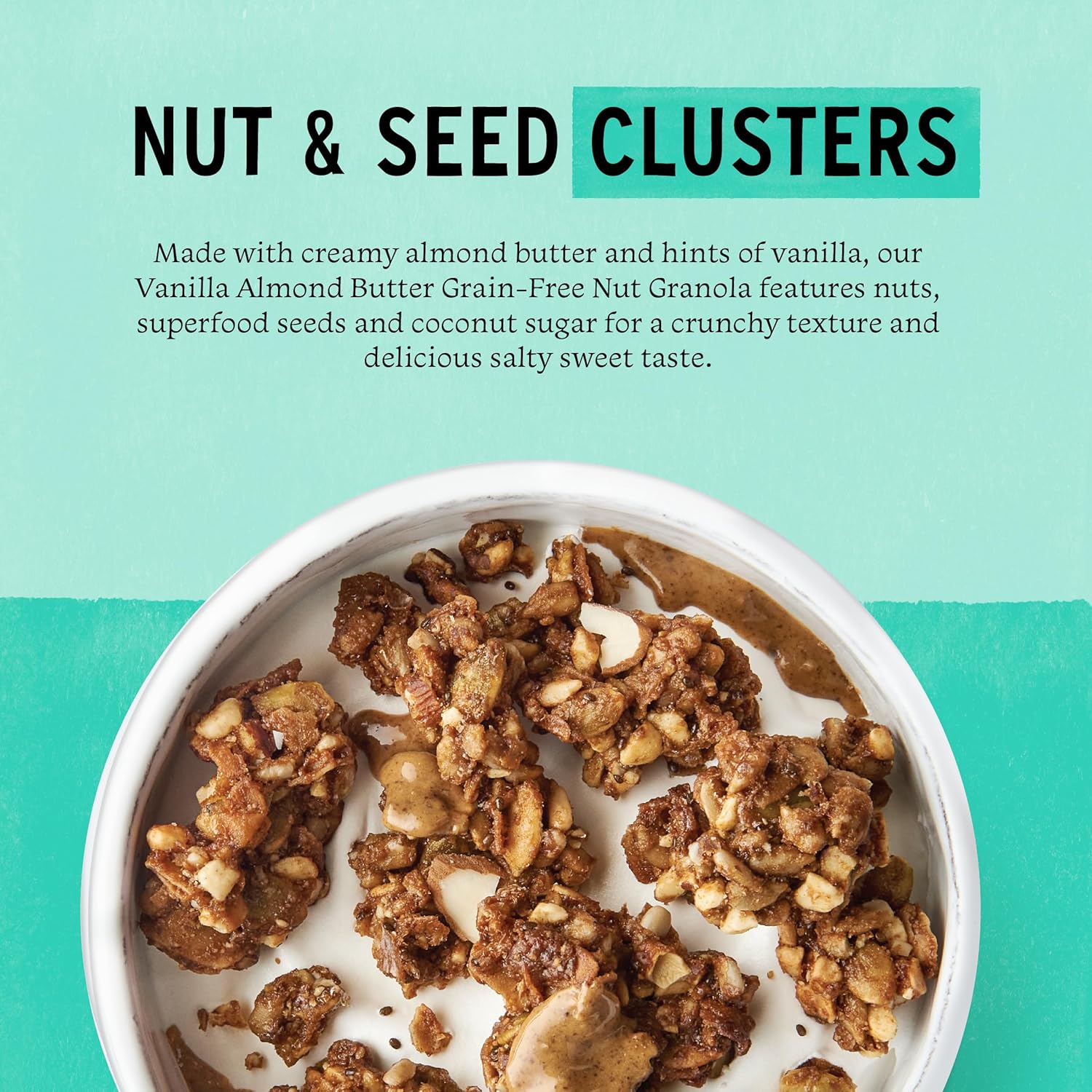 Purely_Elizabeth,_Vanilla_Almond_Butter,_Keto_Granola_with_MCT_Oil,_Grain-Free_(3_Ct,_8oz_Bags)