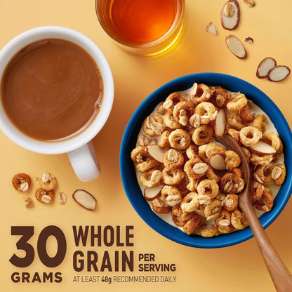Cheerios_Oat_Crunch_Almond_Breakfast_Cereal,_Made_with_Whole_Grain,_Large_Size,_18.2_oz