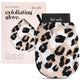 1 Count (Pack of 1) - Leopard