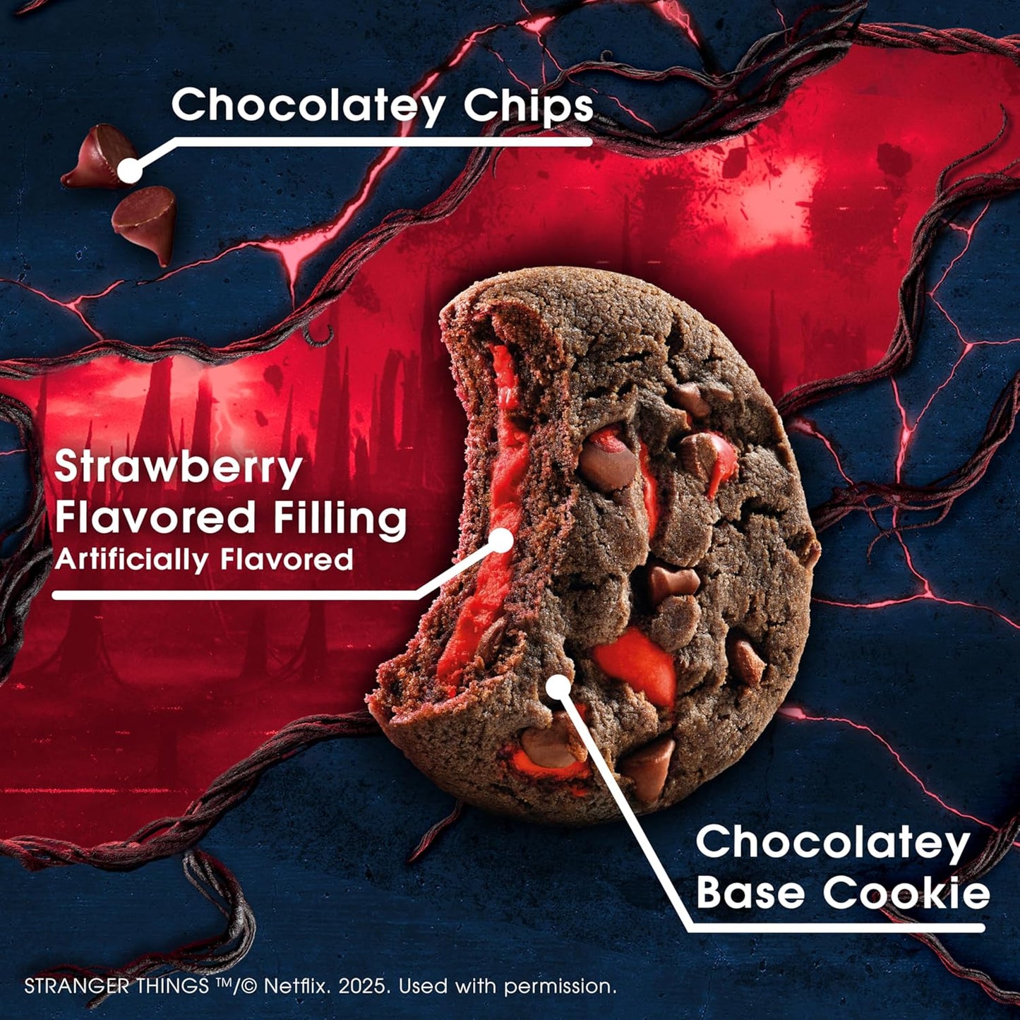 CHIPS_AHOY!_Stranger_Things_Chewy_Chocolatey_Strawberry-Flavored_Filled_Soft_Cookies,_Limited_Edition,_10_Snack_Packs_(2_Cookies_Per_Pack)