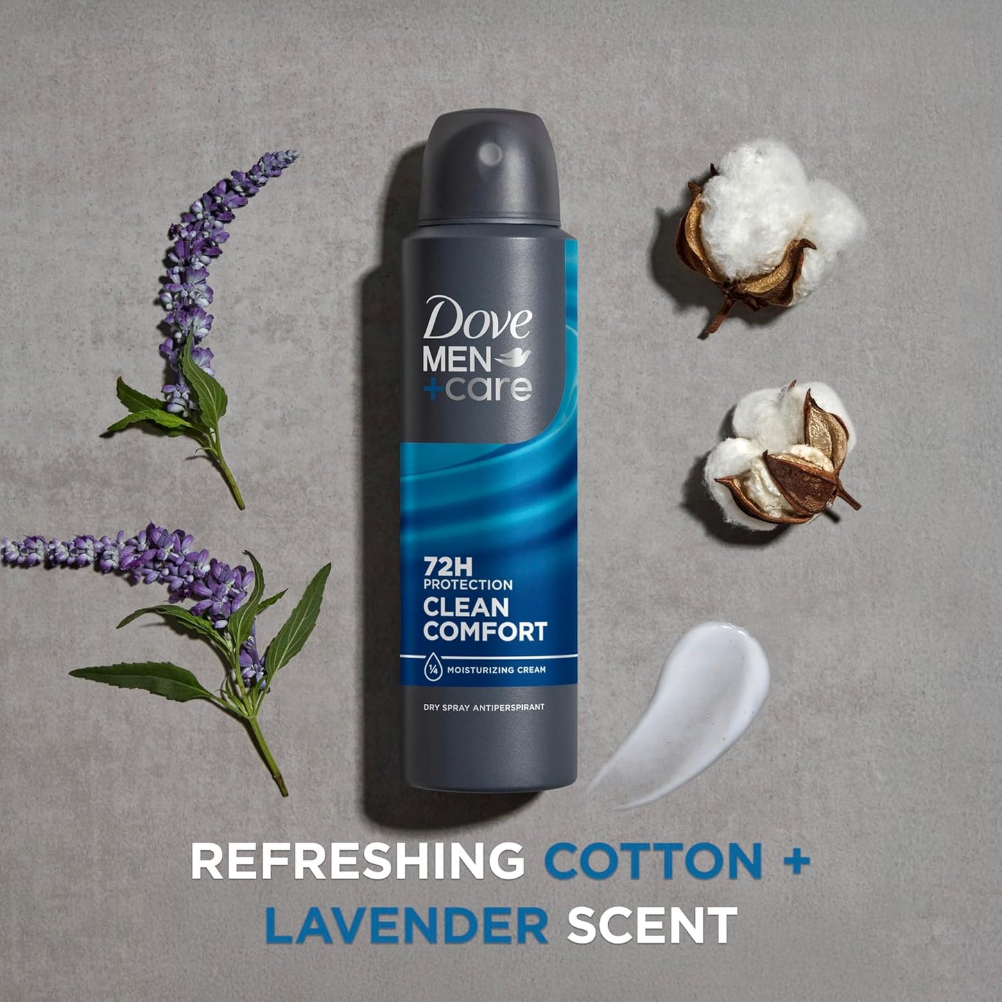 Dove_Men+Care_Antiperspirant_Deodorant_Dry_Spray_Clean_Comfort_For_Men_72-hour_Sweat_and_Odor_Protection_with_Triple_Defense_Technology,_3.8_Ounce_(Pack_of_3)