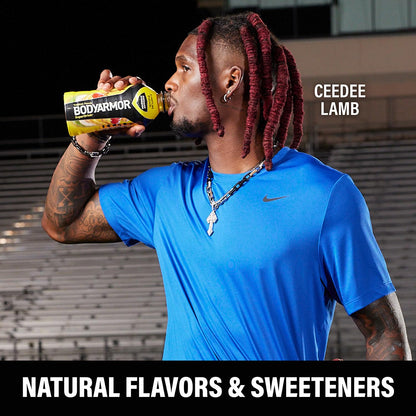 BODYARMOR_Sports_Drink_Sports_Beverage,_Tropical_Punch,_Coconut_Water_Hydration,_Natural_Flavors_With_Vitamins,_Potassium-Packed_Electrolytes,_Perfect_For_Athletes,_16_Fl_Oz_(Pack_of_12)