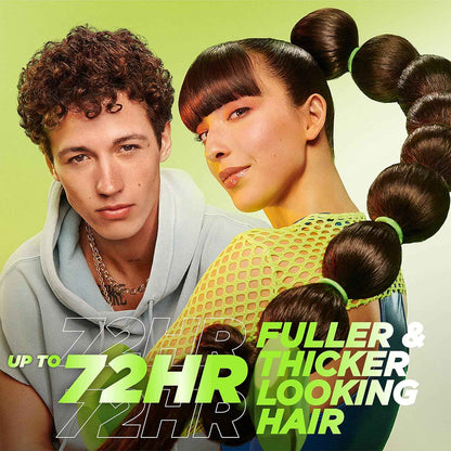 Garnier Fructis Grow Strong Thickening 10-in-1 Spray, Biotin-C, 8.1 Fl Oz