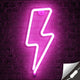 LIGHTNING