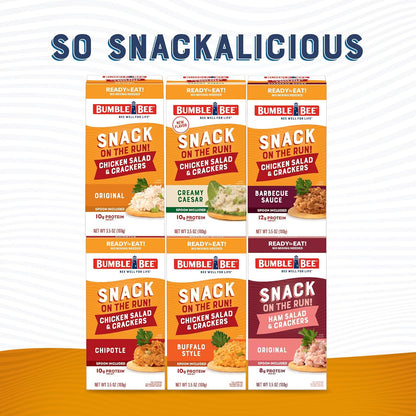 Bumble_Bee_Snack_on_the_Run_Chicken_Salad_with_Crackers_Kit,_Ready_to_Eat,_Spoon_Included_-_Shelf_Stable_&_Convenient_Protein_Snack,_3.5_Ounce_(Pack_of_3)