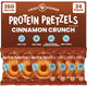 NEW Cinnamon Crunch - 1.75 Ounce (Pack of 24)