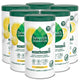 70 Count (Pack of 6) - Lemon Zest
