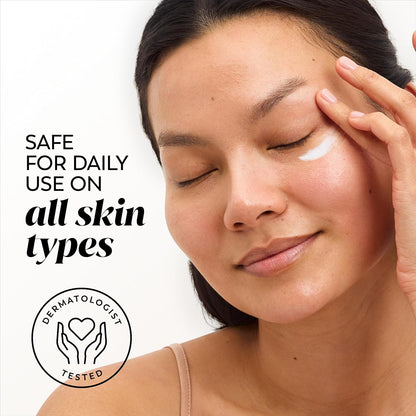 Olay_Regenerist_Collagen_Peptide_24_Firming_Eye_Cream,_Fragrance-Free_Anti_Aging_Eye_Treatment_with_Collagen_Peptide_and_Vitamin_B3+,_Moisturizing_Eye_Cream_for_Wrinkles,_0.5_Fl_Oz