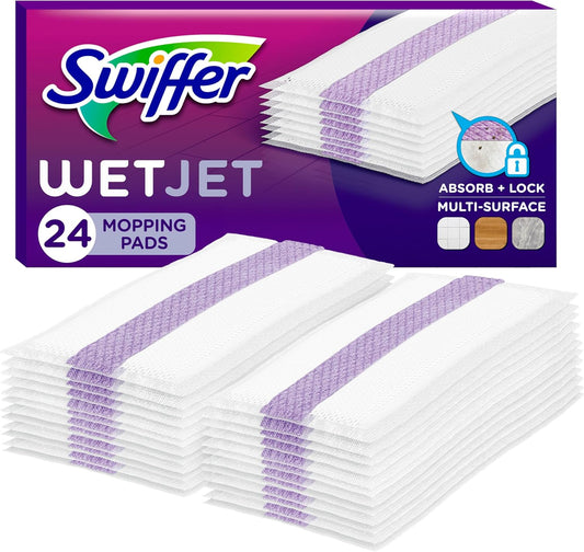 Swiffer_WetJet_Hardwood_Floor_Cleaner_Spray_Mop_Pad_Refill,_Bathroom_Cleaning_Supplies,_Hardwood_Floor_Cleaner,_Multi_Surface,_24_Count