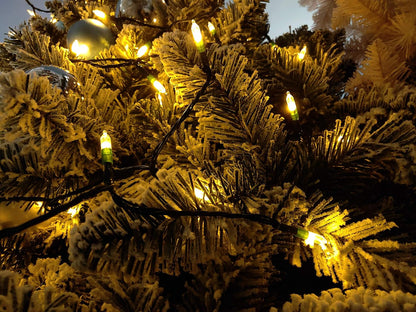 Battery_Operated_String_Lights,_50_LED_18ft_Christmas_Lights_Mini_Lights_with_Timer_&_8_Modes,_for_Christmas_Tree_Wreath_Party_Wedding_Thanksgiving_Decoration,_Warm_White