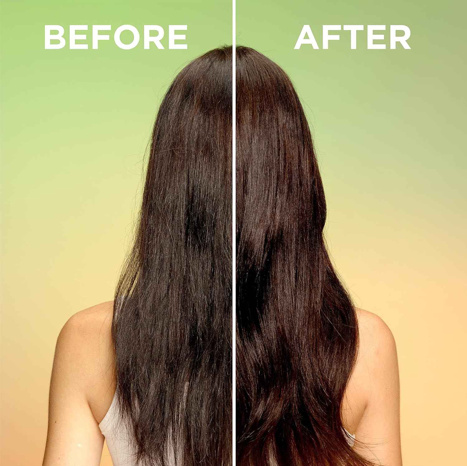 Garnier Fructis Grow Strong Thickening Conditioner for Fine Hair, Biotin-C, 32.3 Fl Oz