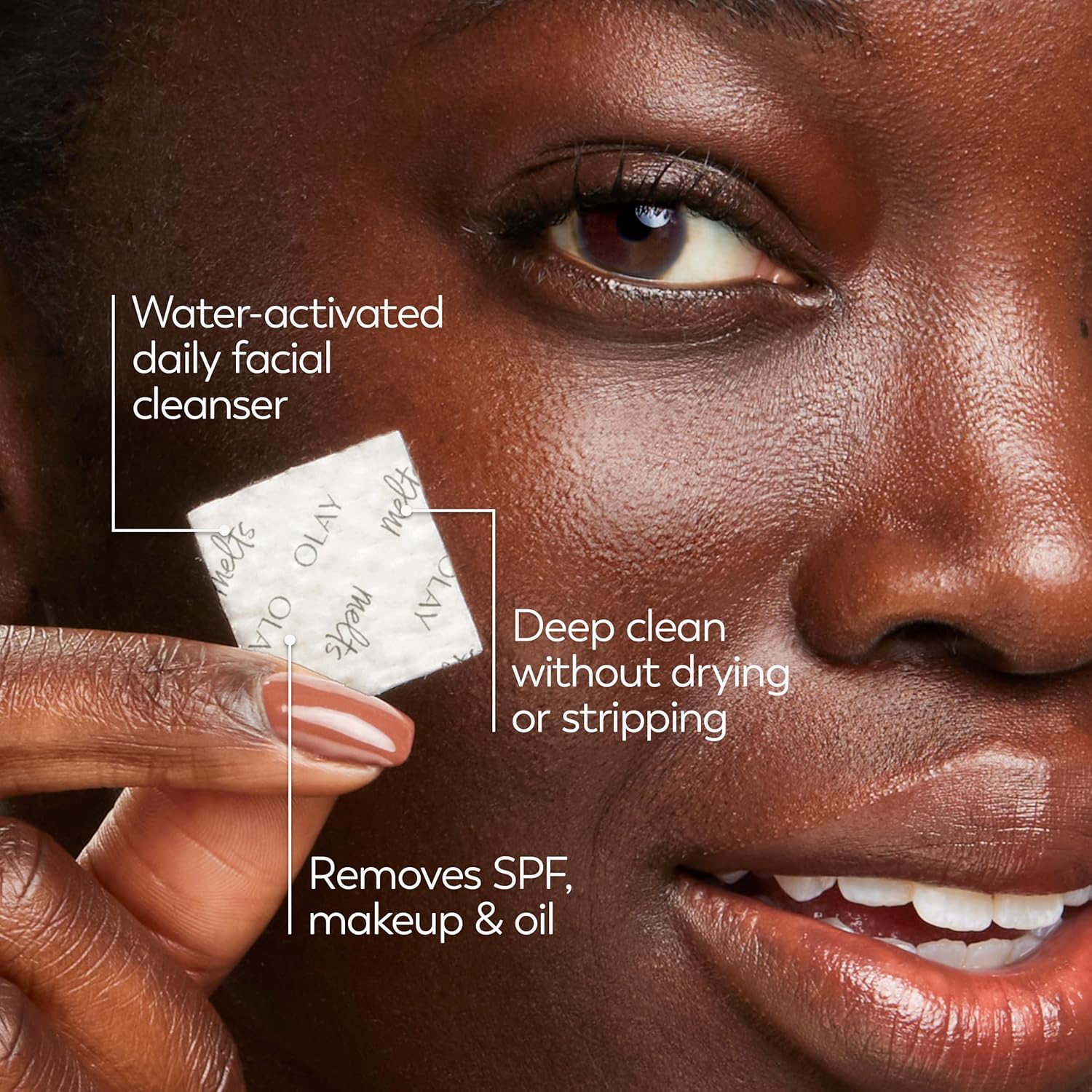 Olay_Cleansing_Melts_+_Vitamin_C_Face_Cleanser,_12ct,_Water-Activated_Face_Wash_Cleans,_Tones,_and_Refreshes_Skin