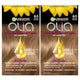 8.0 Medium Blonde - 1 Count (Pack of 2)