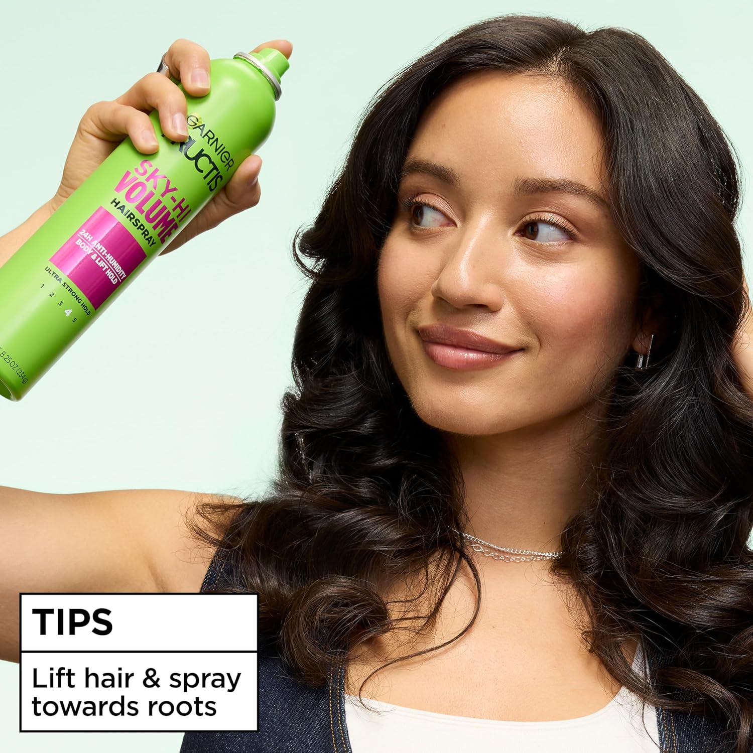 Garnier_Fructis_Style_Volume_Anti-Humidity_Hairspray,_8.25_Oz,_2_Count,_(Packaging_May_Vary)