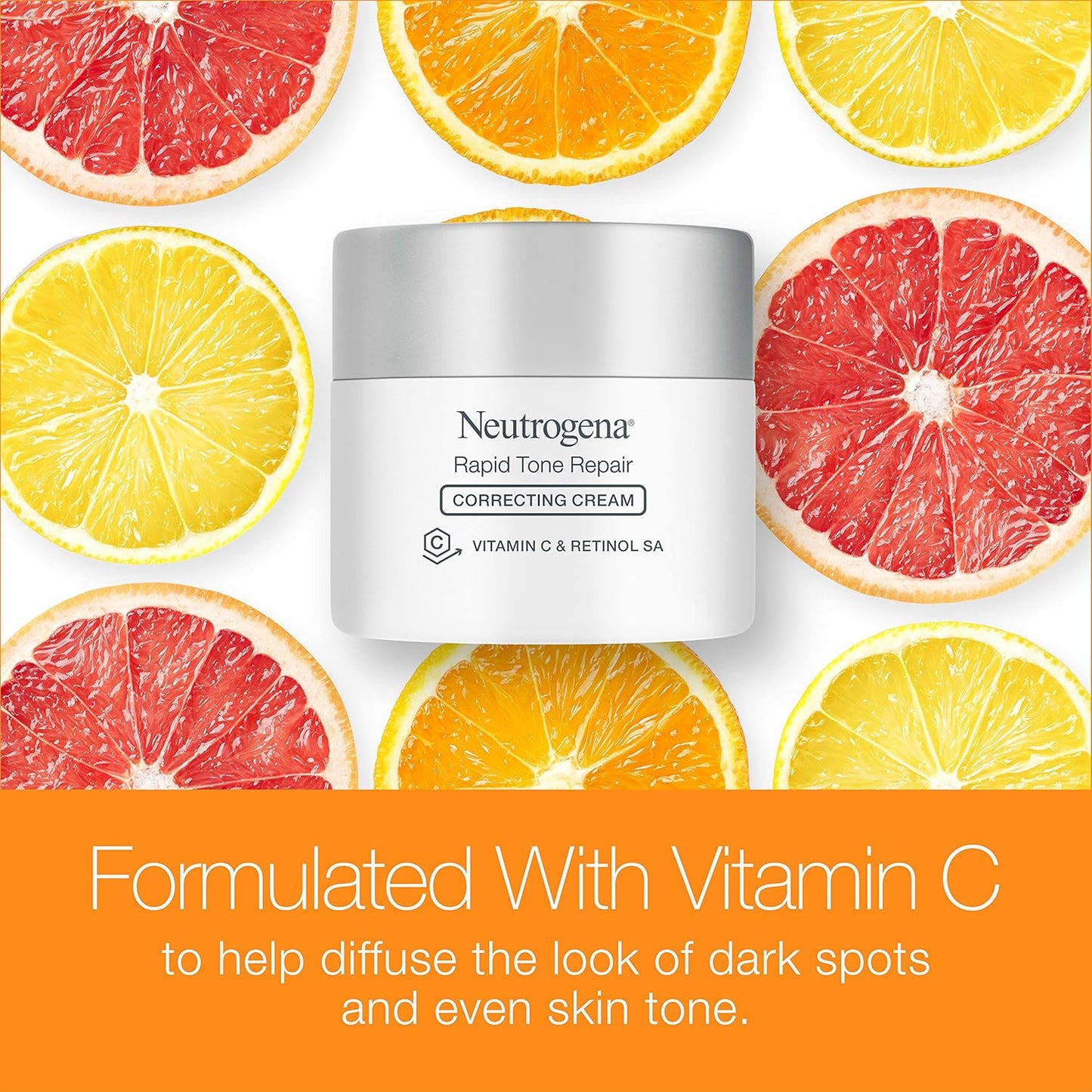 Neutrogena_Rapid_Tone_Repair_Retinol_+_Vitamin_C_Correcting_Cream,_Face_Moisturizer_with_Retinol,_Hyaluronic_Acid_&_Vitamin_C_for_Dark_Spots_&_Discoloration,_1.7_oz