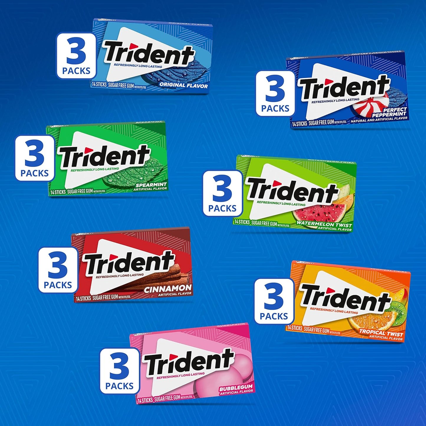 Trident_Sugar-Free_Chewing_Gum_Variety_Pack_Candy,_Assorted_Flavors,_21_Packs_of_14_Pieces_(294_Total_Pieces)