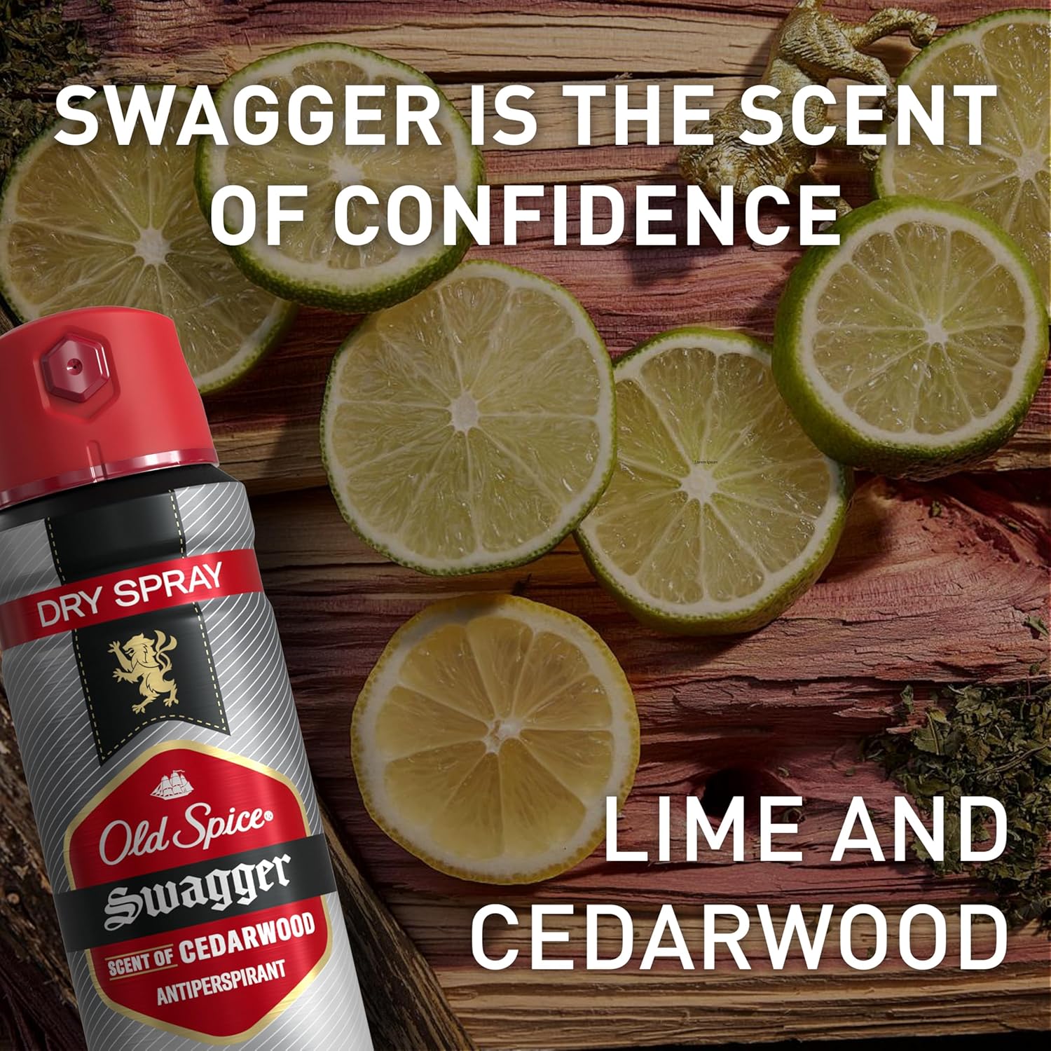 Old_Spice_Dry_Spray_Antiperspirant_Deodorant_for_Men,_24/7_Sweat_&_Odor_Protection_Spray,_Long_Lasting_Dry_Spray,_No_Residue,_Fresh_Swagger_with_Cedarwood_Scent,_4.3_oz_Cans,_(Pack_of_2)