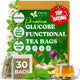 Glucose Function - 30 Tea Bags