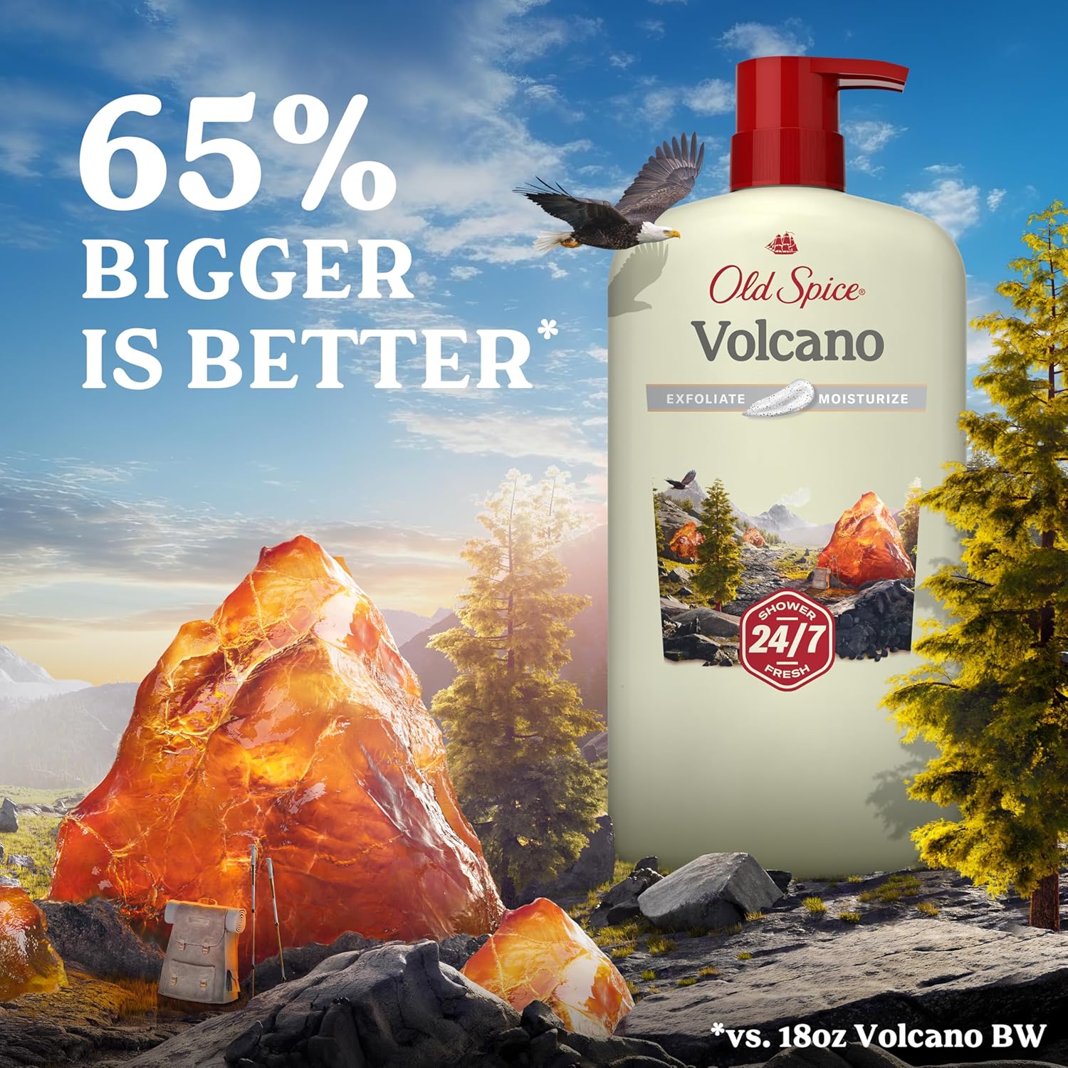 Old_Spice_Cleansing_Body_Wash_for_Men,_24/7_Shower_Fresh_with_Lasting_Scent,_Exfoliate_&_Moisture,_Gentle_on_Skin,_Vitamin_B3,_Volcano_with_Dark_Cedar_+_Amber_Scent,_30_oz