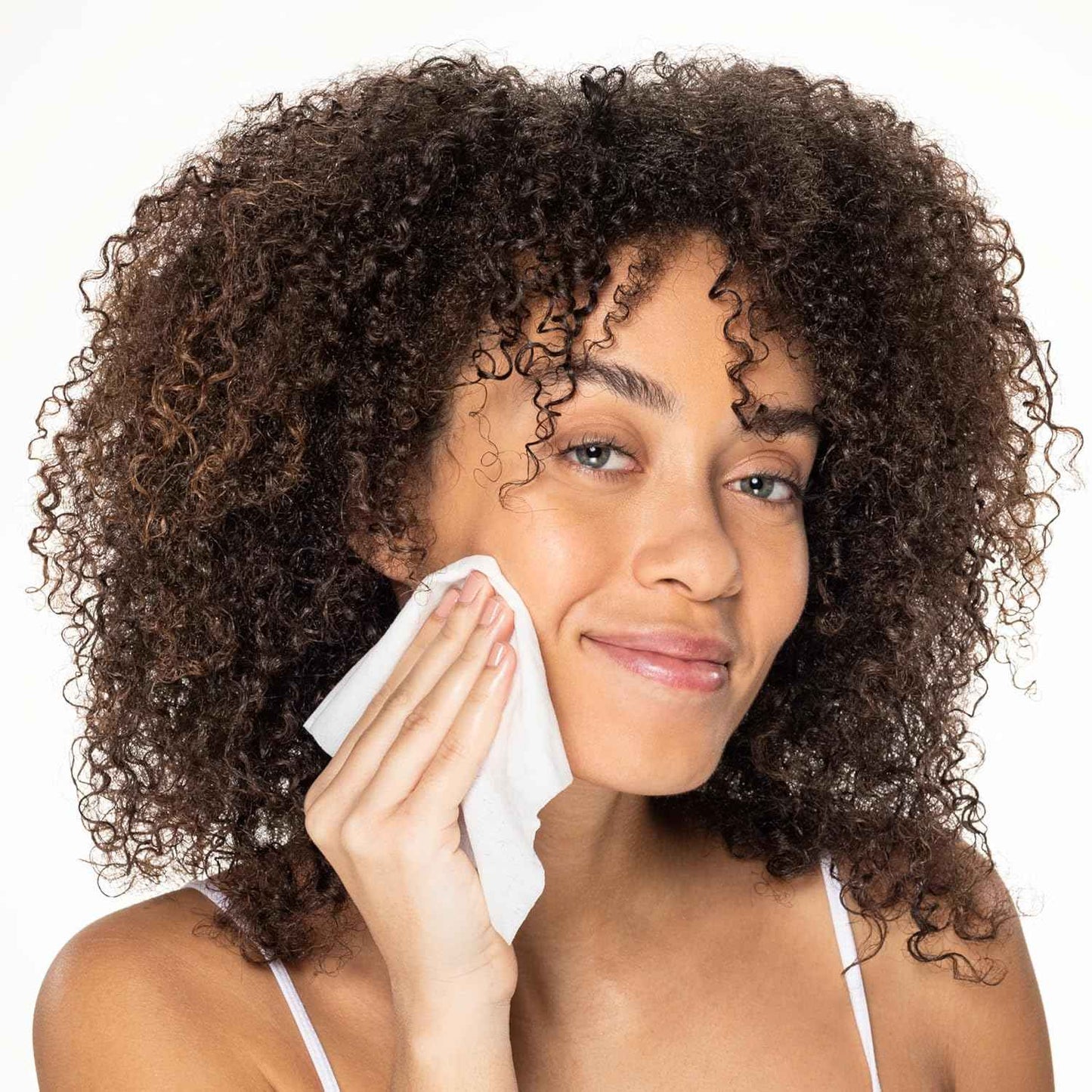 Neutrogena Makeup Remover Wipes, Daily Single Face Cleansing Towelettes, Makeup Removing Cleansing Wipes Removes Dirt & Oil, Alcohol-Free Face Towelettes
