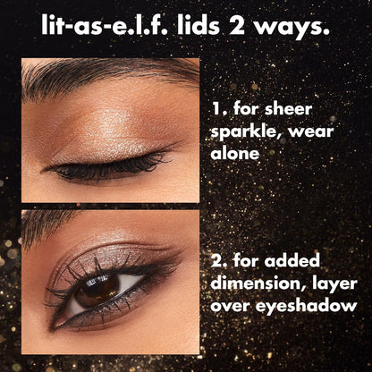 e.l.f._Fine_As_Fleck_Glitter_Eyeshadow,_Long-Lasting_Sheer_Eye_Makeup_With_A_Shimmer_Finish,_Soft,_Smooth_Formula,_Vegan_&_Cruelty-Free,_White_Hot