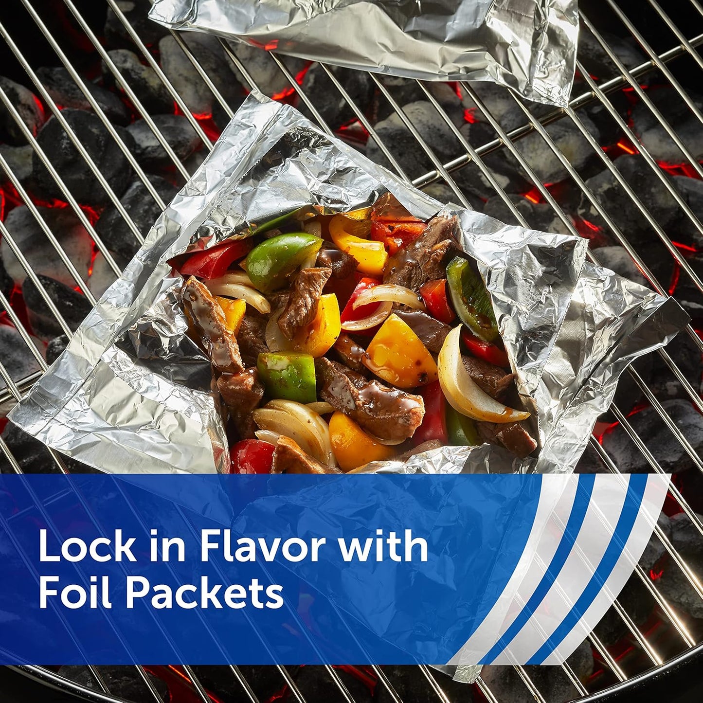 Reynolds_Wrap_Everyday_Strength_Aluminum_Foil_Roll,_Freezer_Safe_and_Grill_Safe,_Great_for_Foil_Packets_and_Home_Cooking,_12_Inches_Wide,_200_Total_Sq._Ft.