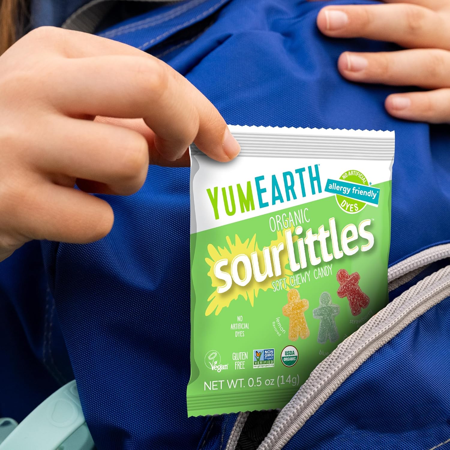 YumEarth_Organic_Sour_Littles_Chewy_Candy_-_Allergy_Friendly_(Top_9_Free),_No_Artificial_Dyes,_Non_GMO,_Gluten_Free,_Vegan_Candy_Snacks_-_15_Count_Box