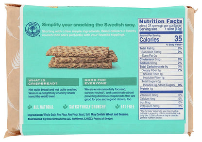 WASA_Sourdough_Rye_Crispbread,_9.7_OZ