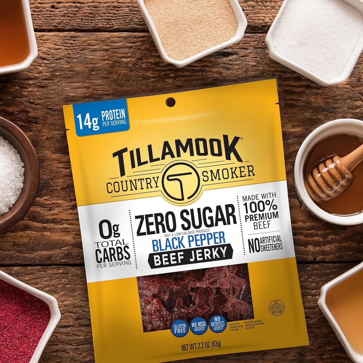 Tillamook_Country_Smoker_Keto_Friendly_Zero_Sugar_Beef_Jerky,_Black_Pepper,_6.5_Ounce