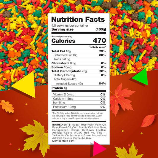 Fall_Sprinkles_Mix_|_1_Lb_Bag_of_Autumn_Sprinkles_with_Leaves_&_Stripes_|_Fall_Colored_Decor_for_Cakes,_Cupcakes,_Cookies,_Halloween_Baking_&_Thanksgiving