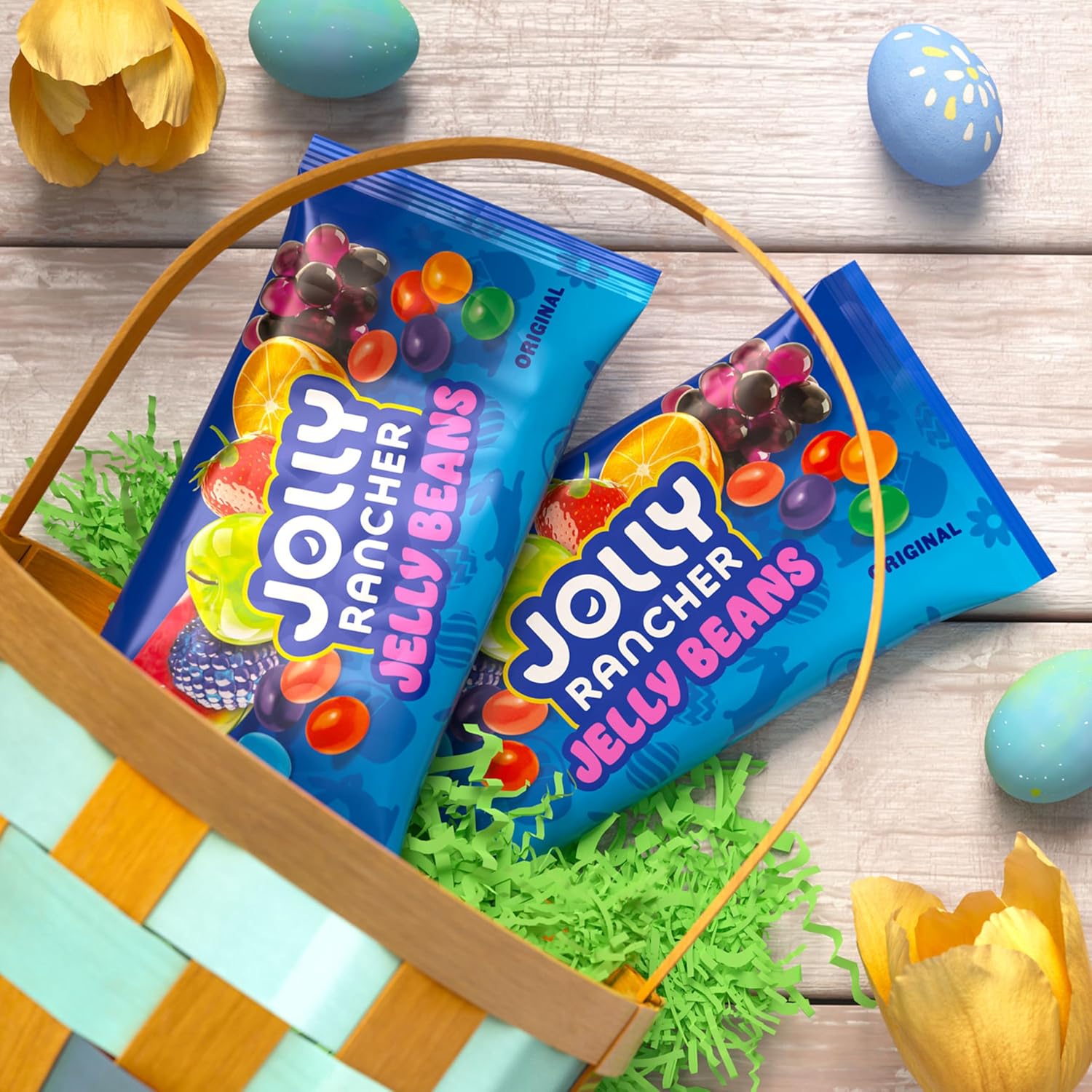 JOLLY_RANCHER_Original_Fruit_Flavored_Jelly_Beans,_Easter_Candy_Bag,_14_oz