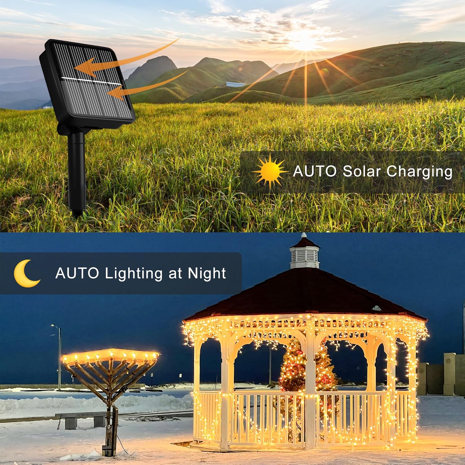 Solar_String_Lights_for_Outside,_LED_Solar_String_Lights_Outdoor_with_8_Modes_，Solar_Christmas_Lights_Outdoor_Waterproof_for_Yard,_Fence,Balcony,_Party,Christmas_Tree_Decorations